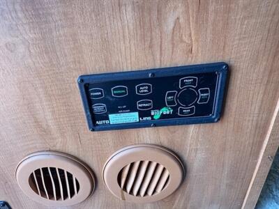 2018 FORD NEXUS PHANTOM 32P  BUNK HOUSE FULL BODY PAINT - Photo 36 - Prescott, AZ 86301