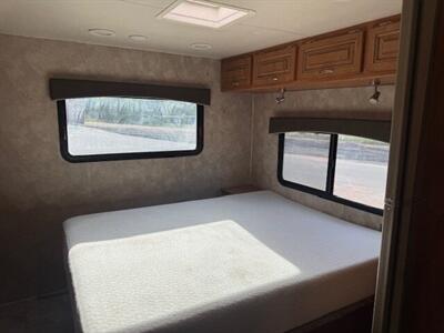 2018 FORD NEXUS PHANTOM 32P  BUNK HOUSE FULL BODY PAINT - Photo 10 - Prescott, AZ 86301