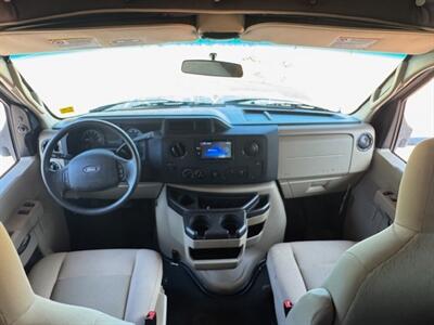 2018 FORD NEXUS PHANTOM 32P  BUNK HOUSE FULL BODY PAINT - Photo 29 - Prescott, AZ 86301