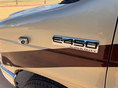 2018 FORD NEXUS PHANTOM 32P  BUNK HOUSE FULL BODY PAINT - Photo 29 - Prescott, AZ 86301