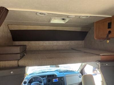2018 FORD NEXUS PHANTOM 32P  BUNK HOUSE FULL BODY PAINT - Photo 27 - Prescott, AZ 86301