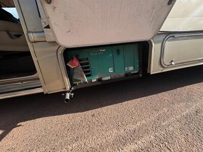 2018 FORD NEXUS PHANTOM 32P  BUNK HOUSE FULL BODY PAINT - Photo 37 - Prescott, AZ 86301