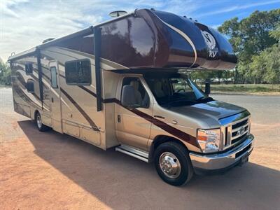 2018 FORD NEXUS PHANTOM 32P  BUNK HOUSE FULL BODY PAINT - Photo 1 - Prescott, AZ 86301