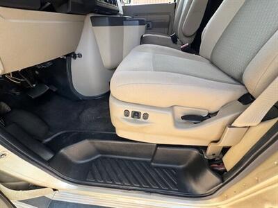 2018 FORD NEXUS PHANTOM 32P  BUNK HOUSE FULL BODY PAINT - Photo 22 - Prescott, AZ 86301