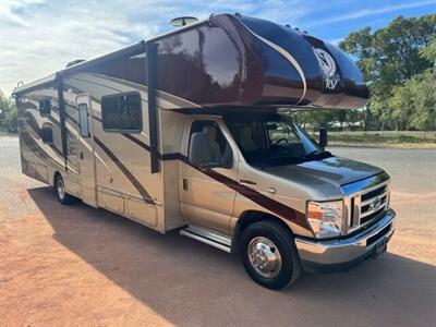 2018 FORD NEXUS PHANTOM 32P  BUNK HOUSE FULL BODY PAINT