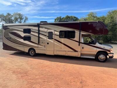 2018 FORD NEXUS PHANTOM 32P  BUNK HOUSE FULL BODY PAINT - Photo 4 - Prescott, AZ 86301