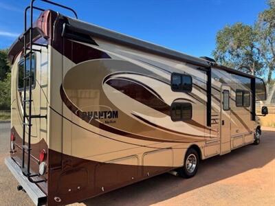 2018 FORD NEXUS PHANTOM 32P  BUNK HOUSE FULL BODY PAINT - Photo 3 - Prescott, AZ 86301