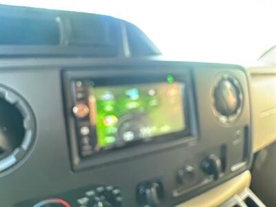 2018 FORD NEXUS PHANTOM 32P  BUNK HOUSE FULL BODY PAINT - Photo 40 - Prescott, AZ 86301