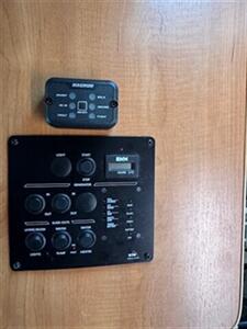 2018 FORD NEXUS PHANTOM 32P  BUNK HOUSE FULL BODY PAINT - Photo 14 - Prescott, AZ 86301