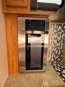 2018 FORD NEXUS PHANTOM 32P  BUNK HOUSE FULL BODY PAINT - Photo 20 - Prescott, AZ 86301