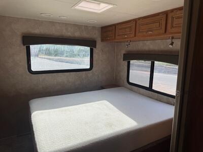 2018 FORD NEXUS PHANTOM 32P  BUNK HOUSE FULL BODY PAINT - Photo 18 - Prescott, AZ 86301