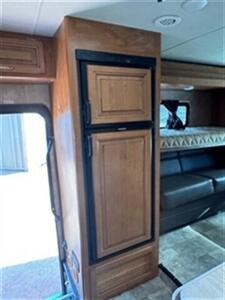 2018 FORD NEXUS PHANTOM 32P  BUNK HOUSE FULL BODY PAINT - Photo 21 - Prescott, AZ 86301