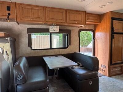 2018 FORD NEXUS PHANTOM 32P  BUNK HOUSE FULL BODY PAINT - Photo 16 - Prescott, AZ 86301