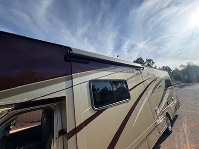 2018 FORD NEXUS PHANTOM 32P  BUNK HOUSE FULL BODY PAINT - Photo 32 - Prescott, AZ 86301