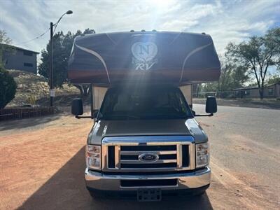 2018 FORD NEXUS PHANTOM 32P  BUNK HOUSE FULL BODY PAINT - Photo 30 - Prescott, AZ 86301
