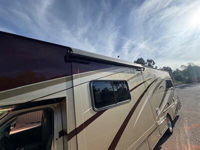 2018 FORD NEXUS PHANTOM 32P  BUNK HOUSE FULL BODY PAINT - Photo 11 - Prescott, AZ 86301