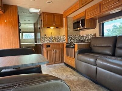 2018 FORD NEXUS PHANTOM 32P  BUNK HOUSE FULL BODY PAINT - Photo 19 - Prescott, AZ 86301