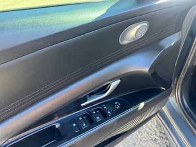 2024 Hyundai ELANTRA SE  factory warranty - Photo 11 - Prescott, AZ 86301