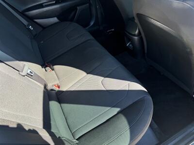 2024 Hyundai ELANTRA SE  factory warranty - Photo 15 - Prescott, AZ 86301