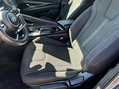 2024 Hyundai ELANTRA SE  factory warranty - Photo 12 - Prescott, AZ 86301