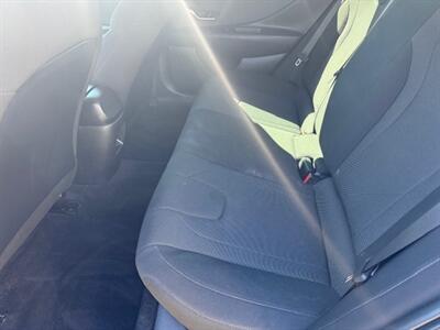 2024 Hyundai ELANTRA SE  factory warranty - Photo 13 - Prescott, AZ 86301