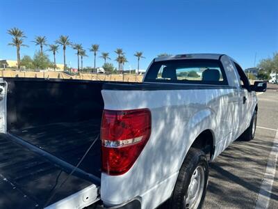 2011 Ford F-150 XL  Long Bed - Photo 6 - Mesa, AZ 85201