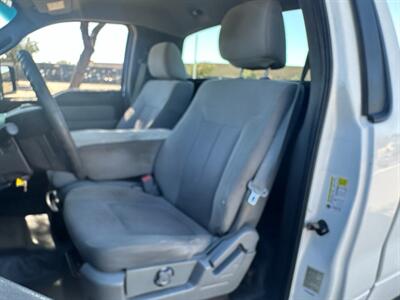 2011 Ford F-150 XL Long Bed - Photo 9 - Mesa, AZ 85201