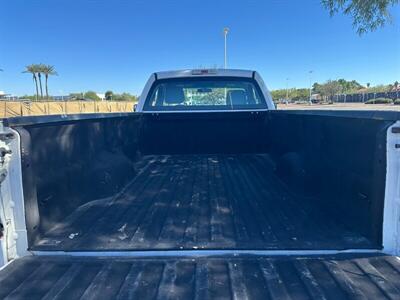 2011 Ford F-150 XL  Long Bed - Photo 7 - Mesa, AZ 85201