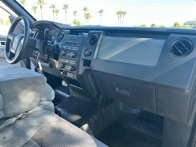 2011 Ford F-150 XL Long Bed - Photo 10 - Mesa, AZ 85201