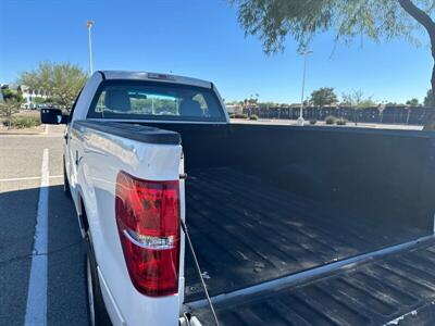 2011 Ford F-150 XL  Long Bed - Photo 5 - Mesa, AZ 85201