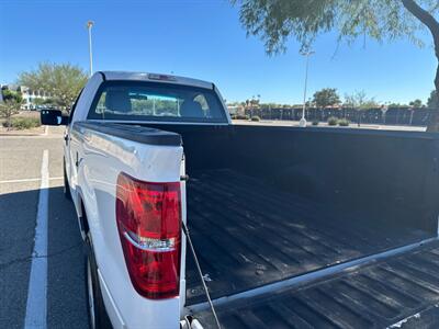 2011 Ford F-150 XL Long Bed - Photo 5 - Mesa, AZ 85201