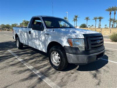 2011 Ford F-150 XL Long Bed - Photo 3 - Mesa, AZ 85201