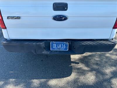 2011 Ford F-150 XL Long Bed - Photo 8 - Mesa, AZ 85201