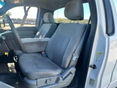 2011 Ford F-150 XL  Long Bed - Photo 9 - Mesa, AZ 85201