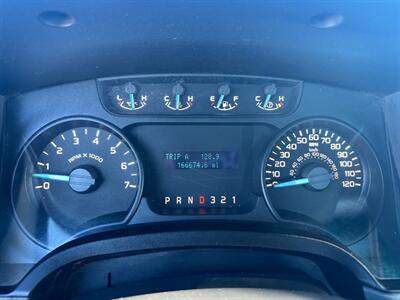 2011 Ford F-150 XL Long Bed - Photo 11 - Mesa, AZ 85201