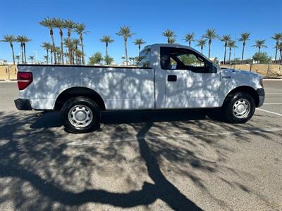 2011 Ford F-150 XL  Long Bed - Photo 4 - Mesa, AZ 85201