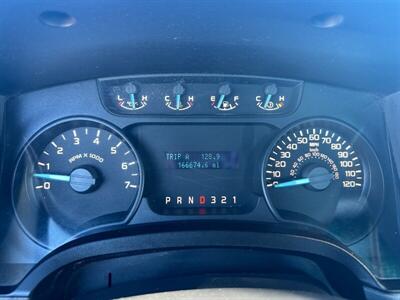 2011 Ford F-150 XL  Long Bed - Photo 11 - Mesa, AZ 85201