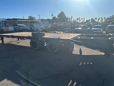 2022 Big Tex 22-PH 20+5 22-PH 20+5 - Photo 4 - Mesa, AZ 85201