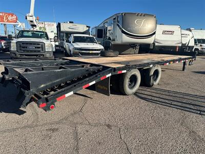 2022 Big Tex 22-PH 20+5 22-PH 20+5 - Photo 2 - Mesa, AZ 85201