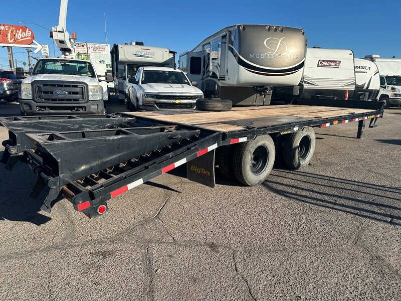 2022 Big Tex 22-PH 20+5 22-PH 20+5  