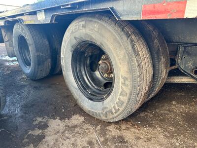 2022 Big Tex 22-PH 20+5 22-PH 20+5 - Photo 6 - Mesa, AZ 85201