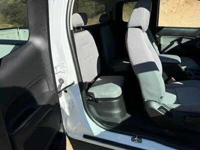 2019 Chevrolet Colorado Work Truck  extra cab - Photo 12 - Prescott, AZ 86301