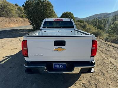 2019 Chevrolet Colorado Work Truck  extra cab - Photo 4 - Prescott, AZ 86301