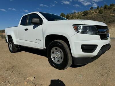 2019 Chevrolet Colorado Work Truck  extra cab - Photo 7 - Prescott, AZ 86301