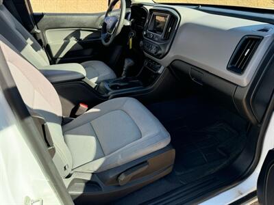 2019 Chevrolet Colorado Work Truck  extra cab - Photo 14 - Prescott, AZ 86301