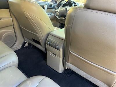 2012 Toyota Highlander SE - Photo 12 - Prescott, AZ 86301
