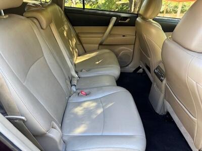 2012 Toyota Highlander SE - Photo 9 - Prescott, AZ 86301