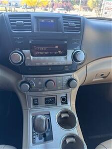 2012 Toyota Highlander SE - Photo 18 - Prescott, AZ 86301