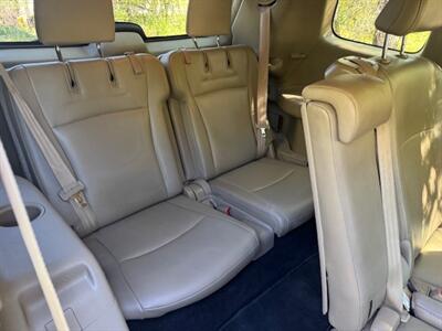 2012 Toyota Highlander SE   - Photo 13 - Prescott, AZ 86301