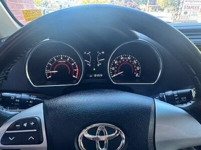 2012 Toyota Highlander SE - Photo 11 - Prescott, AZ 86301